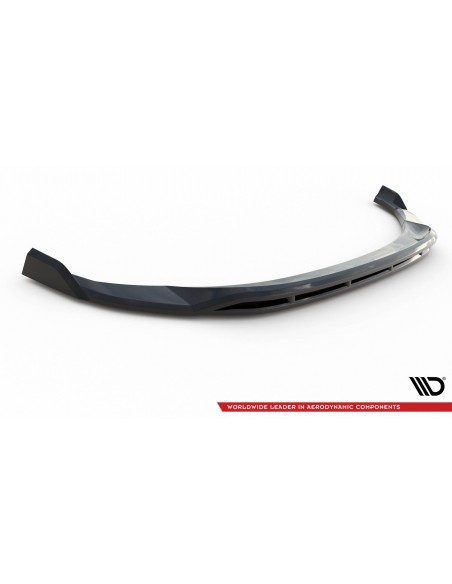 Lip delantero V.2 Hyundai Tucson Mk4