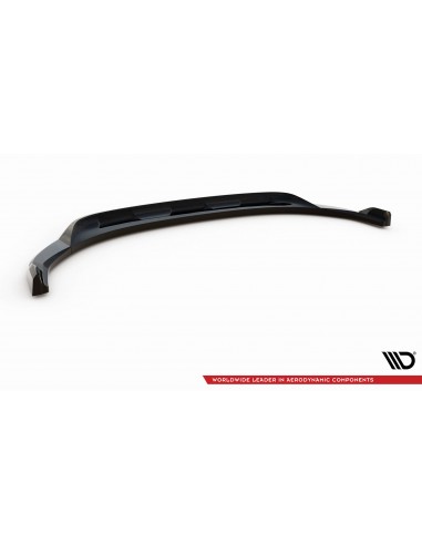 Lip delantero V.2 Hyundai Tucson Mk4