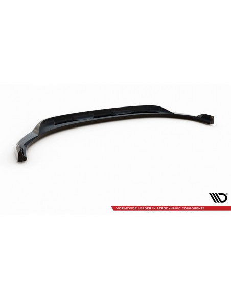 Lip delantero V.2 Hyundai Tucson Mk4