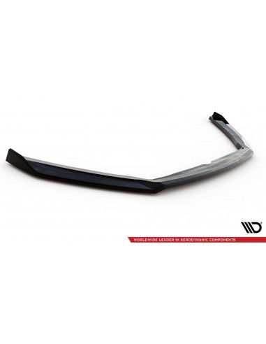 Lip delantero V.2 Jaguar F-Type Mk1 (Facelift)