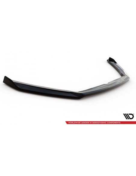 Lip delantero V.2 Jaguar F-Type Mk1 (Facelift)