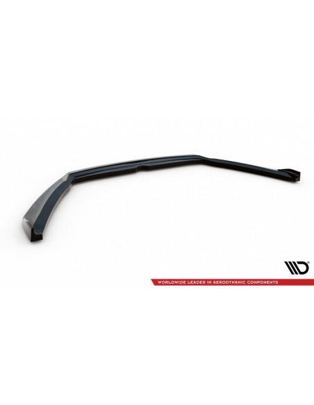 Lip delantero V.2 Jaguar F-Type Mk1 (Facelift)