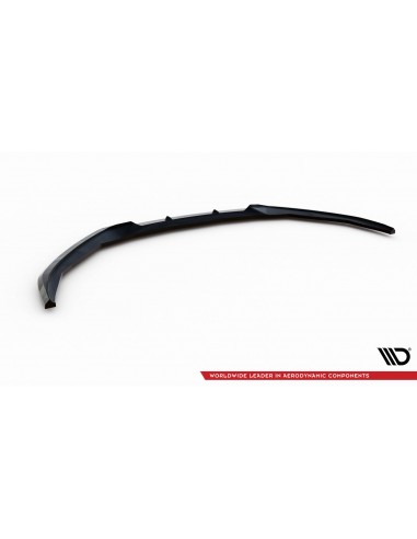 Lip delantero V.2 Jaguar XE X760 (R-Sport)