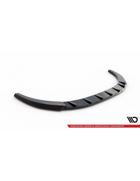 Lip delantero V.2 Kia Cee'd/Proceed GT/GT-Line Mk3 (Facelift)