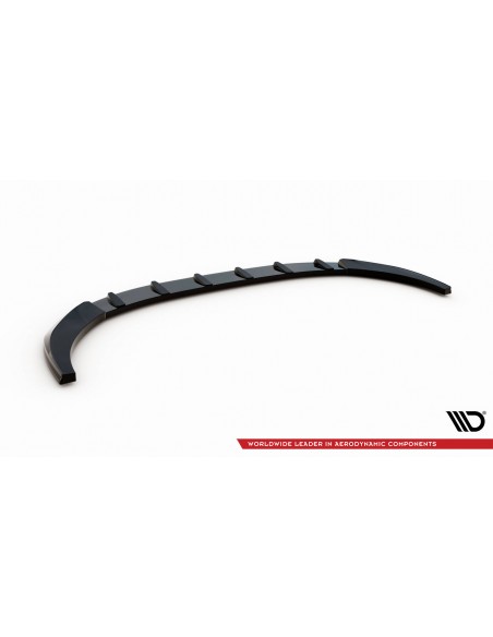 Lip delantero V.2 Kia Cee'd/Proceed GT/GT-Line Mk3 (Facelift)