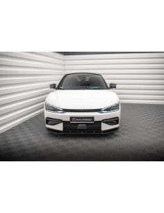 Lip delantero V.2 Kia EV6 GT-Line Mk1 2