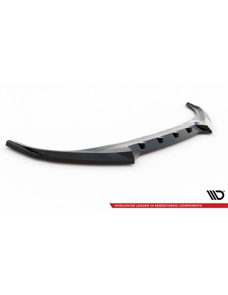 Lip delantero V.2 Kia EV6 GT-Line Mk1