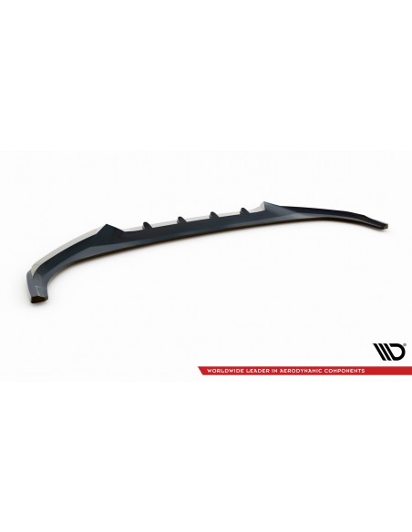 Lip delantero V.2 Kia EV6 GT-Line Mk1