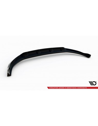 Lip delantero V.2 Kia Sportage GT-Line Mk5