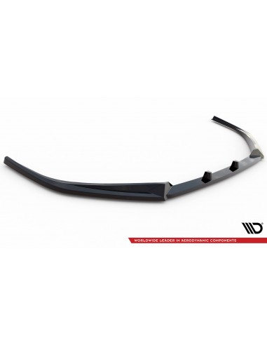 Lip delantero V.2 Lexus ES F Sport Mk7