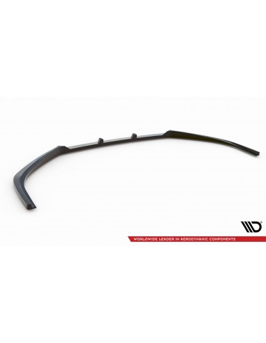 Lip delantero V.2 Lexus ES F Sport Mk7