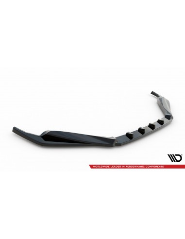 Lip delantero V.2 Lexus GS Mk4