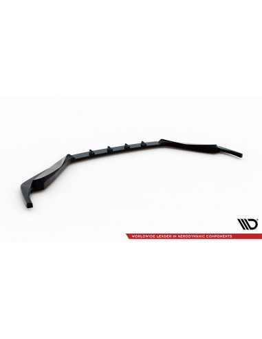 Lip delantero V.2 Lexus GS Mk4