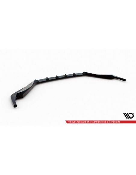 Lip delantero V.2 Lexus GS Mk4