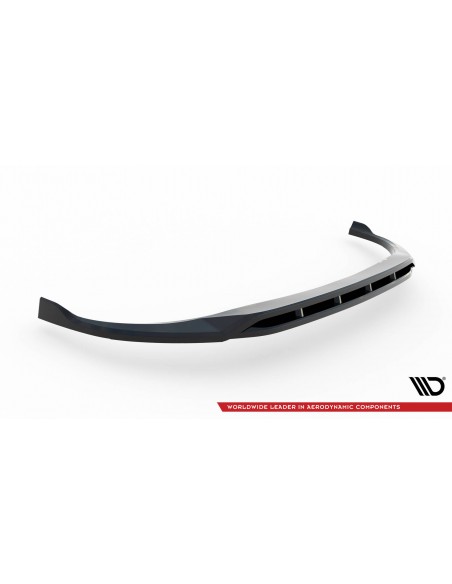 Lip delantero V.2 Mazda 3 Mk4