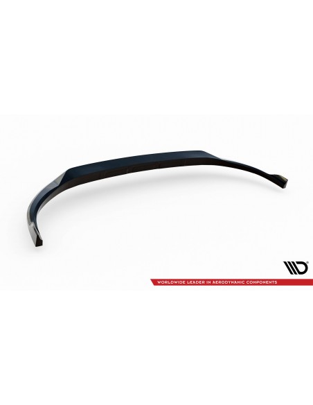 Lip delantero V.2 Mazda 3 Mk4
