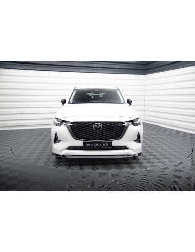 Lip delantero V.2 Mazda CX-60 Mk1