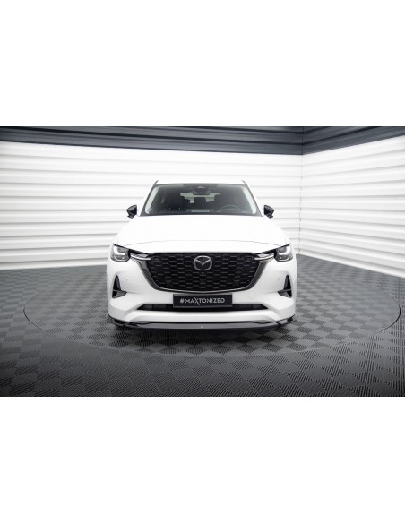 Lip delantero V.2 Mazda CX-60 Mk1