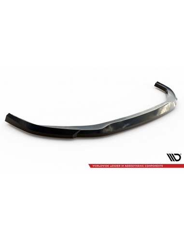 Lip delantero V.2 Mazda CX-60 Mk1