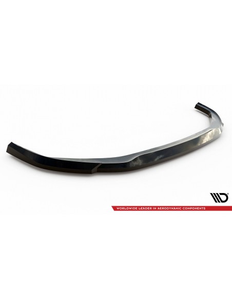 Lip delantero V.2 Mazda CX-60 Mk1