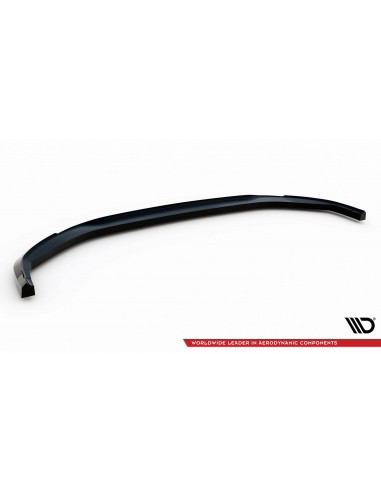 Lip delantero V.2 Mazda CX-60 Mk1