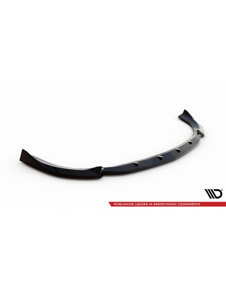 Lip delantero V.2 Mercedes-Benz AMG GT 43 (V8 Styling Package)