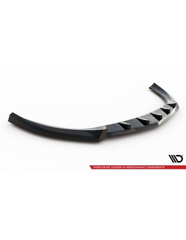 Lip delantero V.2 Mercedes-Benz CLA C118