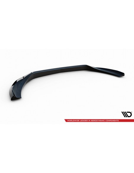 Lip delantero V.2 Mercedes-Benz Clase S W222