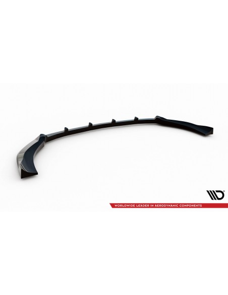 Lip delantero V.2 Mercedes-Benz Clase S W222 (AMG Line)(Facelift)