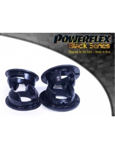 Inserto silentblock trasero subchasis tras Powerflex Audi A5/S5/RS5 B8 2WD/4WD Black series