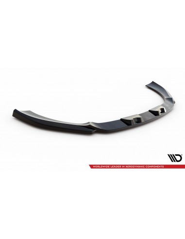 Lip delantero V.2 Mercedes-Benz GLB 35 AMG X247