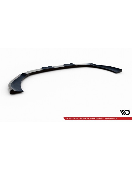 Lip delantero V.2 Mercedes-Benz GLB 35 AMG X247
