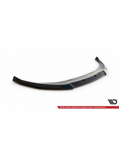 Lip delantero V.2 Mini Clubman JCW F54