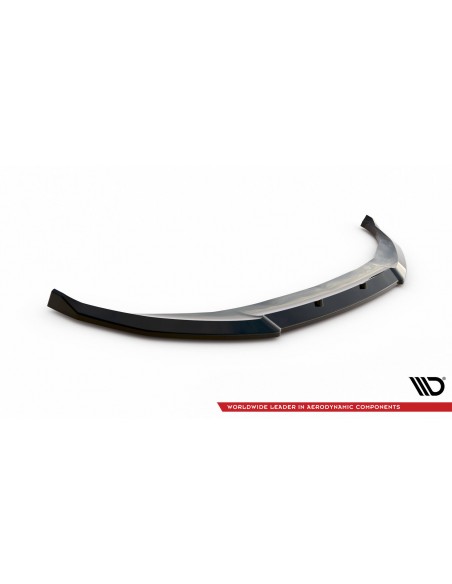 Lip delantero V.2 Mini Clubman JCW F54