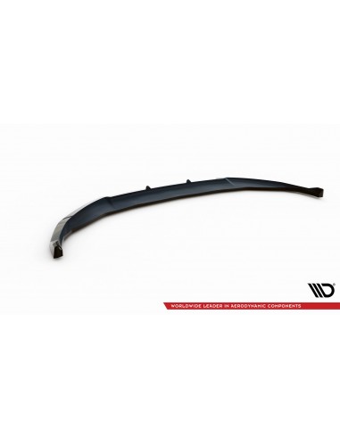 Lip delantero V.2 Mini Clubman JCW F54