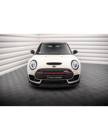 Lip delantero V.2 Mini Clubman JCW F54 (Facelift)