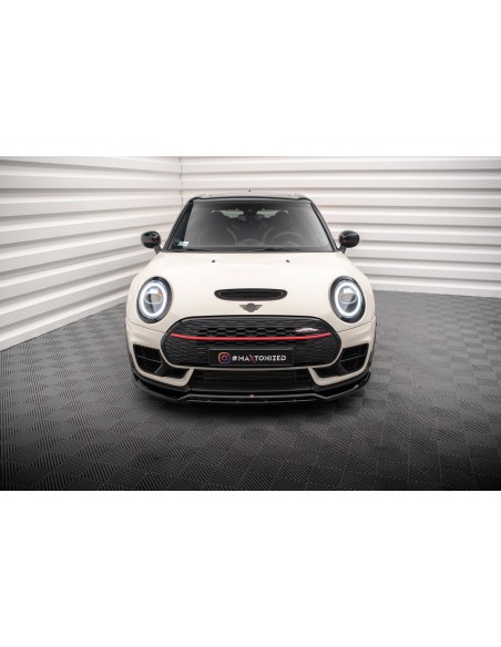 Lip delantero V.2 Mini Clubman JCW F54 (Facelift)