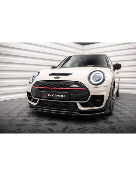 Lip delantero V.2 Mini Clubman JCW F54 (Facelift)