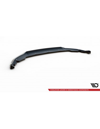 Lip delantero V.2 Mini Clubman JCW F54 (Facelift)
