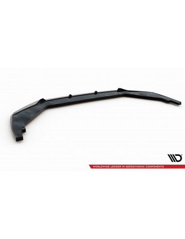 Lip delantero V.2 Nissan GT-R R35 (Facelift 2)