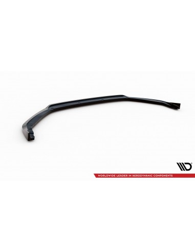 Lip delantero V.2 Peugeot 208 GT Mk2