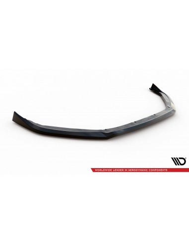 Lip delantero V.2 Peugeot 208 GT Mk2