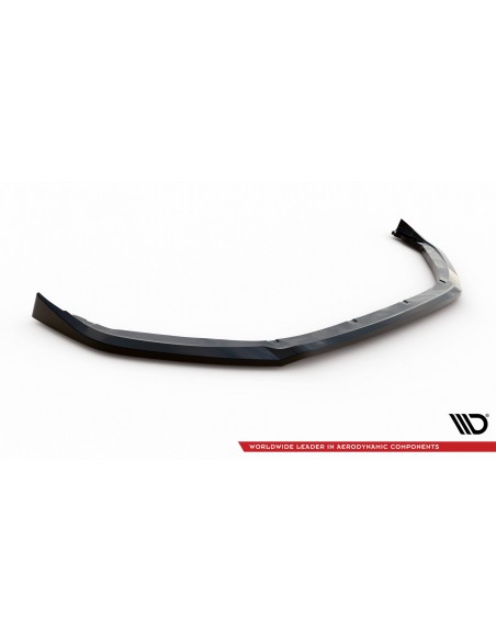 Lip delantero V.2 Peugeot 208 GT Mk2