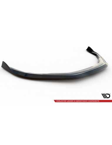 Lip delantero V.2 Porsche 718 Cayman 982