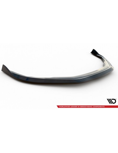 Lip delantero V.2 Porsche 718 Cayman 982