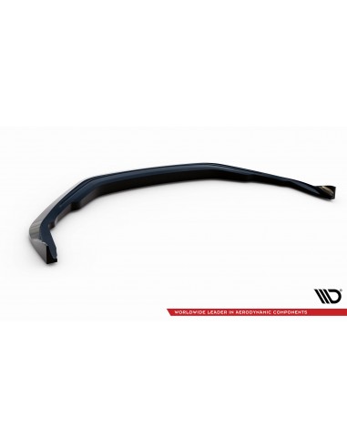 Lip delantero V.2 Porsche 718 Cayman 982