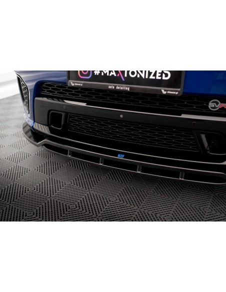 Lip delantero V.2 Range Rover Sport SVR Mk2