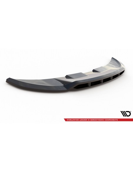 Lip delantero V.2 Range Rover Sport SVR Mk2