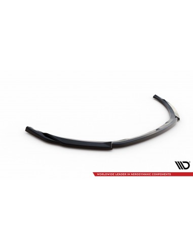 Lip delantero V.2 Renault Clio IV RS