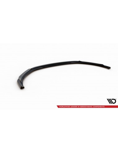 Lip delantero V.2 Renault Clio IV RS